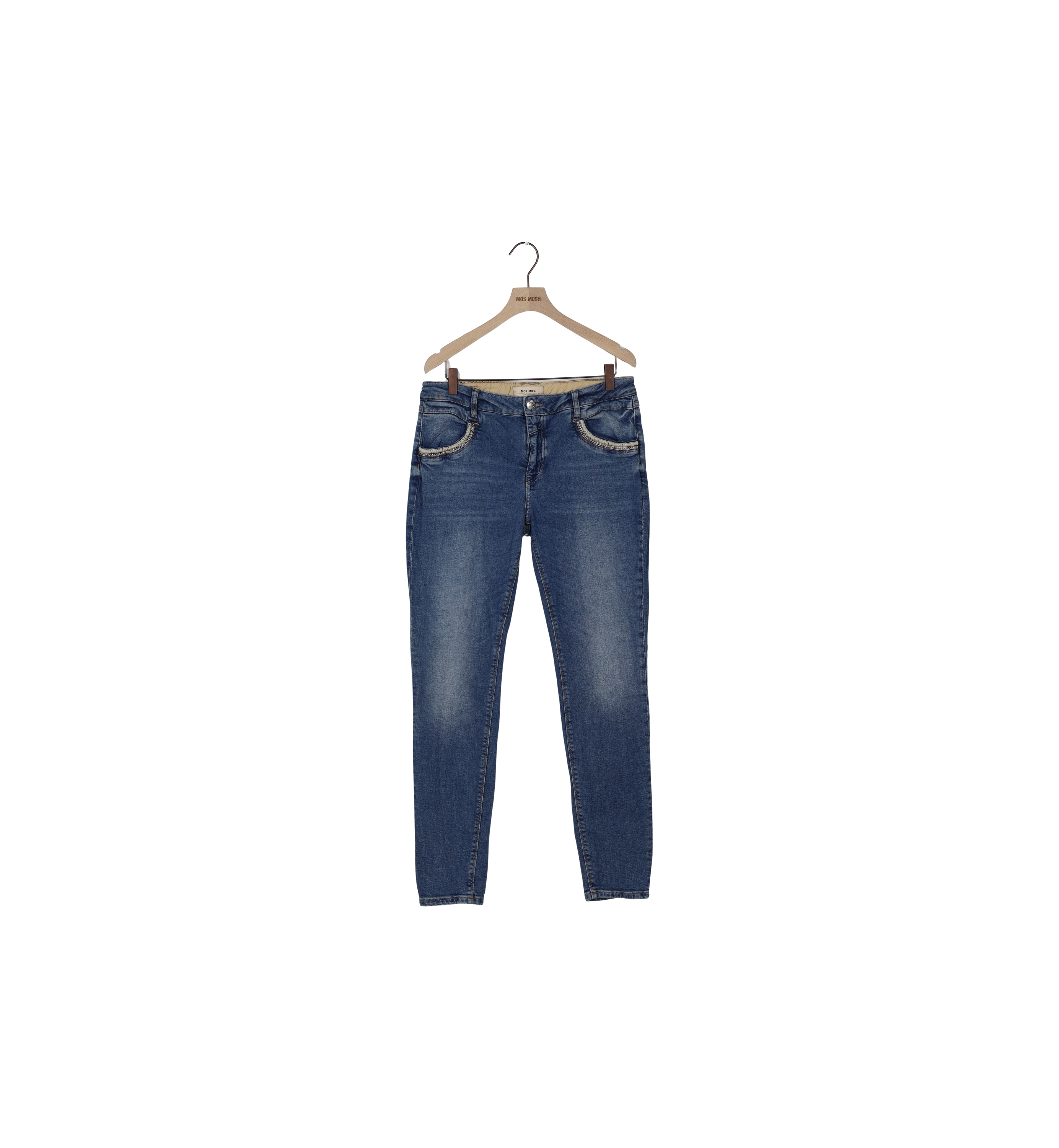 Packshot / Blue / ReLoved